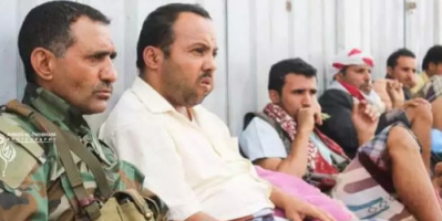 مسرحية أمنية بطلها صادق سرحان تثير سخرية اليمنيين 