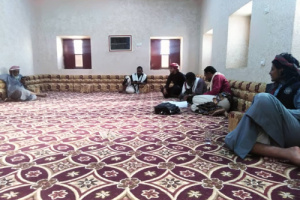 تنفيذية إنتقالي حجر الصيعر تقر الاحتفال بذكرى يوم الاستقلال