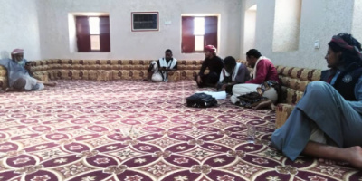 تنفيذية إنتقالي حجر الصيعر تقر الاحتفال بذكرى يوم الاستقلال