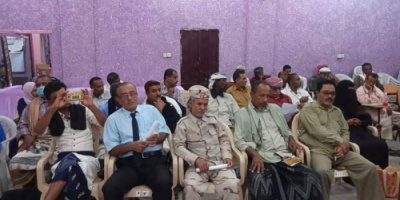 العميد الحوتري يشارك المفوضية المستقلة لمكافحة الفساد اجتماعها التاسيسي