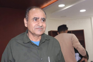 القملي: عملياتنا الاستخباراتية الاستباقية نجحت في ضرب قدرات التنظميات الإرهابية وتدمير معاقلها 
