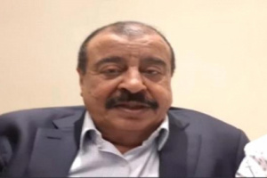 اللواء بن بريك يكشف سبب مغادرته إلى مصر ويؤكد : عائدون على درب النضال