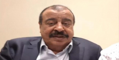 اللواء بن بريك يكشف سبب مغادرته إلى مصر ويؤكد : عائدون على درب النضال