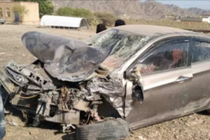 حادث مروري مروع يخلف ضحايا في لحج 
