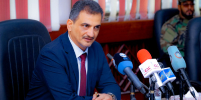 "لملس" في مواجهة أكبر عصابة فساد .. فهل ينتصر ؟