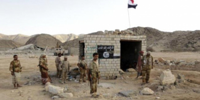  من هو قائد"حماية المنشآت" الذي اختاره العليمي بديلاً ل"النخبة الحضرمية"؟وما هي دلالات تعيينه؟