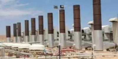 خروج جزئي لكهرباء ساحل حضرموت عن الخدمة