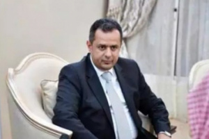  معين: علاقتنا مع التحالف وطيدة وقطر تستهدف اليمن بالهدم وتدعم الحوثيين بثلاثة جوانب خطيرة 