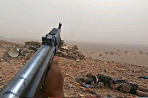 مارب .. الحوثيون يسقطون "الجوة" و"العسيلة" ويتقدمون نحو "رغوان"