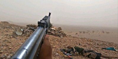 مارب .. الحوثيون يسقطون "الجوة" و"العسيلة" ويتقدمون نحو "رغوان"