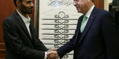 توضيح بخصوص جوائز مسابقة المدعو زكي الهاشمي بردفان وعلاقته بتركيا وقطر والميسري 