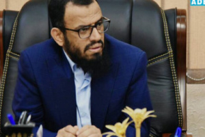 نائب الرئيس: نهنئ الشعب الأمريكي اختيار بايدن رئيسا وسنواصل العمل المشترك لمكافحة الإرهاب