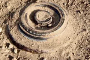 مسام يفكك 1320 لغمًا وعبوة ناسفة بأسبوع