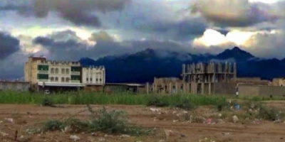 النقاط الطبية لألوية العمالقة في حيس تخدم المواطنين والنازحين على مدار 24 ساعة  