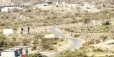القوات الجنوبية تحيد عناصر حوثية إستهدفت المارة بين الفاخر وإب