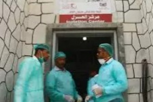 المكلا تسجل إصابة جديدة بفيروس كورونا 