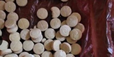 معسكر الأدواس.. جاهزية أبطال النقاط تضبط متعاطين للحبوب والحشيش المخدر