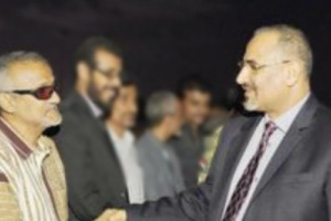 *الوكيل "محمد سعيد سالم" يكشف سر رسالة الرئيس الزبيدي لجو بايدن*