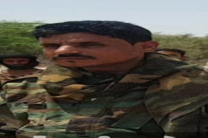اللواء العاشر صاعقة ينفي المزاعم المغرضة والإدعاءات الباطلة بشأن إقتحام مناطق الصبيحة