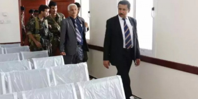 3 أطقم أمنية تعتدي على قاضي والسلطة القضائية تعلق العمل في شبوة.. تفاصيل 