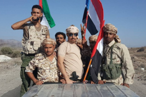 العميد  الـنـوبـي : لا رهان على الحل السياسي مع مليشيات الإخوان إلا بالمواجهة والحسم الـعسكـري