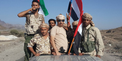 العميد  الـنـوبـي : لا رهان على الحل السياسي مع مليشيات الإخوان إلا بالمواجهة والحسم الـعسكـري