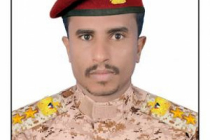 العقيد "شريف الحوشبي": نحيي صمود وثبات وإستبسال أبطال الجنوب في جبهات محور أبين