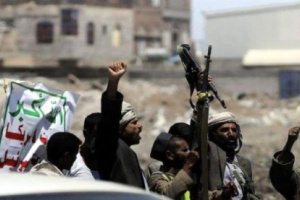  الحوثيون يقررون التوقف نهائيا عن صرف نصف راتب كل شهرين