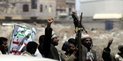  الحوثيون يقررون التوقف نهائيا عن صرف نصف راتب كل شهرين