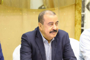 اللواء بن بريك يعلق على أحداث الطرية بابين .. ماذا قال !!