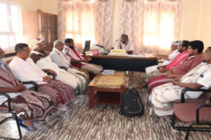 انتقالي سيحوت يواصل زياراته للمرافق والمؤسسات الخدمية بالمديرية