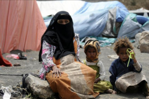 مأساة بالحديدة يتسبب فيها لغم حوثي أنهى حياة رب أسرة مكونة من 14 طفلاً وتركهم دون عائل