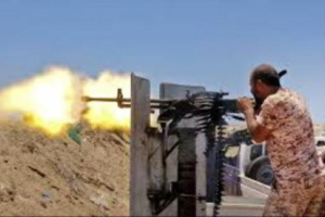 مليشيا الاخوان تجدد خروقاتها في ابين والقوات الجنوبية تكبدها خسائر فادحة