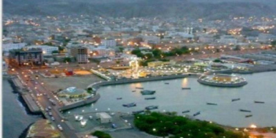 توقعات بازمات حادة في العاصمة عدن خلال الايام القادمة ..والسبب!!