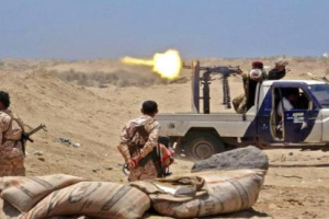 القوات الجنوبية تحصد رؤوس قيادات كبيرة في صفوف مليشيات الاخوان والقاعدة