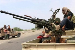 بينهم قياديين..مقتل 15 ارهابياً من مليشيا الاخوان في ابين