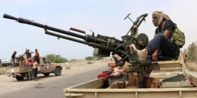 بينهم قياديين..مقتل 15 ارهابياً من مليشيا الاخوان في ابين