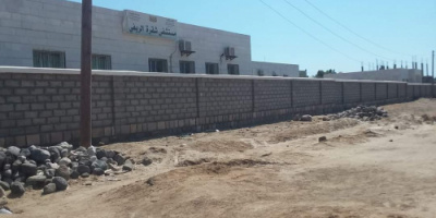 بعد تكدسها في مستشفى شقرة عشرات الجثث من عناصر المليشيات تصل مستشفى عتق 