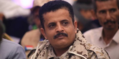 عاجل..  المتحدث باسم محور ابين: مليشيات الاخونج والقاعدة لازالت تحاول سحب جثثها في الطرية حتى الان