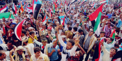 الردفاني  : يدعو إلى النفير العام لكل الجنوبين لدعم القوات الجنوبية بالمقاتلين والمواد الغذائية والدوائية لحسم المعركة في جبهات إبين