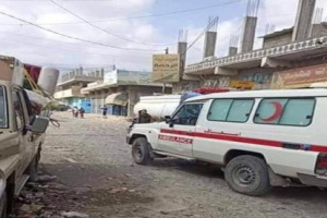 قتلى الاخوان يصلون تباعا الى مستشفيات عتق بشبوة
