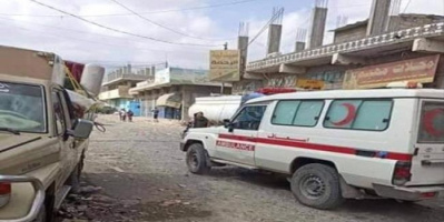 قتلى الاخوان يصلون تباعا الى مستشفيات عتق بشبوة