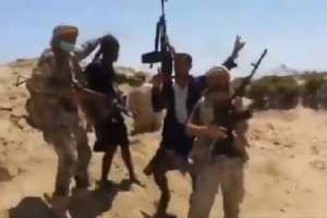  ناطق محور أبين يكشف تفاصيل "6" ساعات من المواجهات مع مليشيا الاخوان وعناصرها القاعدية والداعشية