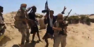  ناطق محور أبين يكشف تفاصيل "6" ساعات من المواجهات مع مليشيا الاخوان وعناصرها القاعدية والداعشية