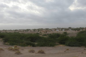 مليشيات الحوثي تفتح نيران أسلحتها على القرى السكنية في الجبلية