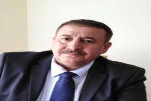 الربيزي  يدعو الرئيس هادي لتحديد موقف صريح من تصعيد الإخوان في أبين