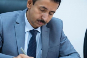 وثيقة رسمية تدحض مزاعم "بن عديو" بشأن منشأة بلحاف في شبوة