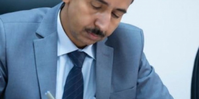 وثيقة رسمية تدحض مزاعم "بن عديو" بشأن منشأة بلحاف في شبوة