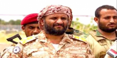 العميد المشوشي : لن نكون بعد اليوم إلا في متارسنا نحاور العدو من فوهات البنادق