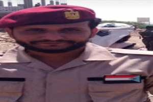 قائد عسكري جنوبي : لا سلام مع مجاميع الخيانة ناكثي العهود في أبين